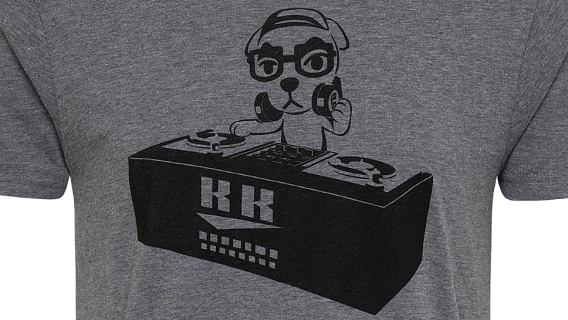 T hotsell shirt dj